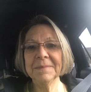 Meet your Posher, Sue